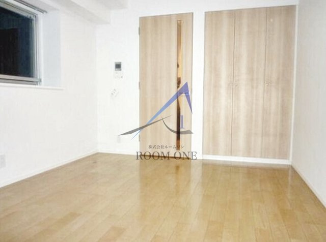 クレイシア新大塚の居間・リビング|洋室のお部屋です。