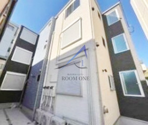 Ｍｙｔｈｏｓ板橋新河岸