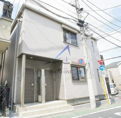 ポローニヤハウス