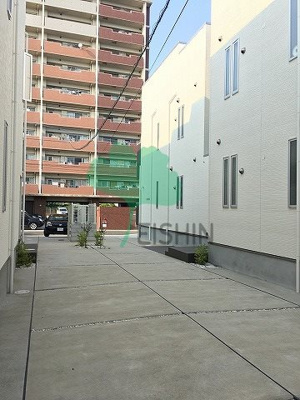  | Grandtic Rein eins(グランティックラインアインス)