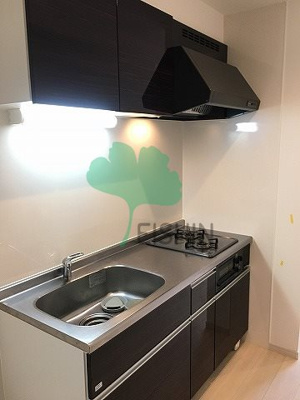 【キッチン】 | Grandtic Rein eins(グランティックラインアインス) | シンプルな清潔感のあるキッチンです！