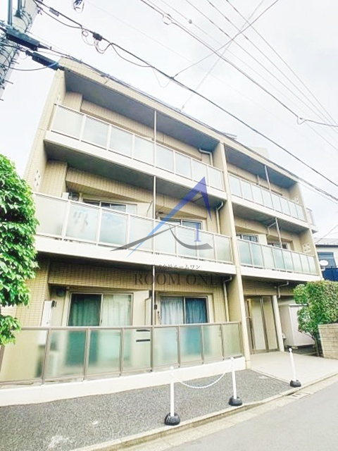 ドミール平和台