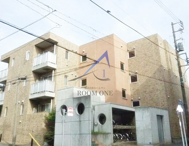 クランベリーコート