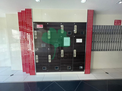 【その他共用部分】 | ORIENT BLD No.93マリナゲート(オリエントビルNo.93マリナゲート)