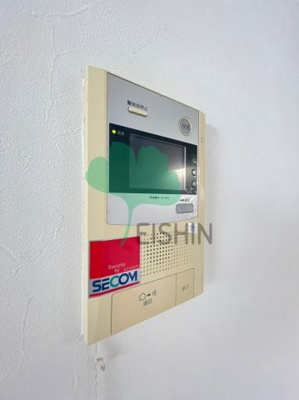 【設備】 | ORIENT BLD No.93マリナゲート(オリエントビルNo.93マリナゲート)