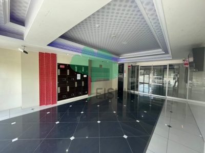 【エントランス】 | ORIENT BLD No.93マリナゲート(オリエントビルNo.93マリナゲート)