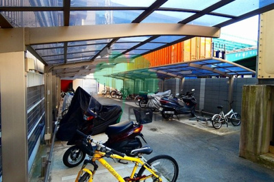  | ORIENT BLD No.93マリナゲート(オリエントビルNo.93マリナゲート)