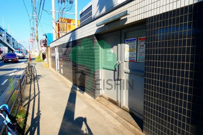  | ORIENT BLD No.93マリナゲート(オリエントビルNo.93マリナゲート)