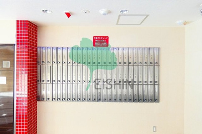  | ORIENT BLD No.93マリナゲート(オリエントビルNo.93マリナゲート)