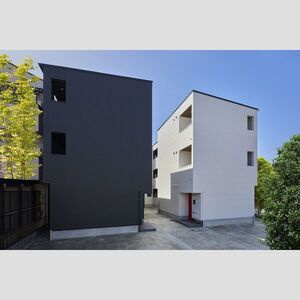 Warren morimakitownⅠ