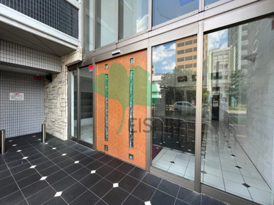 【エントランス】 | No.46 Ｖプロジェクト2100天神