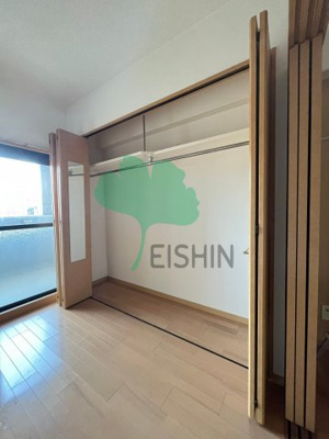 【収納】 | No.46 Ｖプロジェクト2100天神 | 収納です。