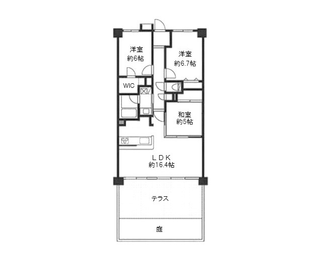 センチュリー古淵
