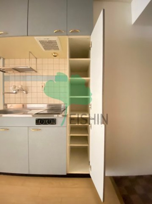 【玄関】 | No.31　G-プロジェクト天神 | 下駄箱もしっかりついてます！