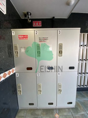 【その他共用部分】 | No.31　G-プロジェクト天神