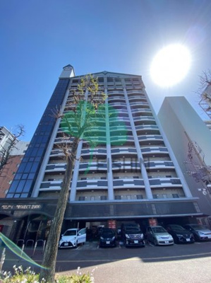 【外観】 | No.31　G-プロジェクト天神