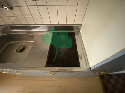 【キッチン】 | No.31　G-プロジェクト天神