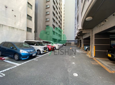 【駐車場】 | No.31　G-プロジェクト天神