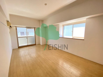 【居間・リビング】 | No.31　G-プロジェクト天神 | アレンジ自由自在の広々空間です！