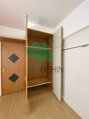 【収納】 | No.31　G-プロジェクト天神 | 収納です。