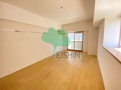 【寝室】 | No.31　G-プロジェクト天神 | 寝室です。