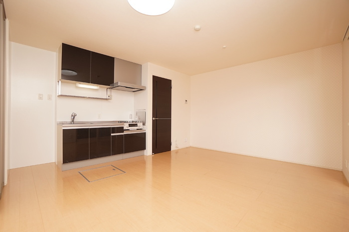 ステラⅡの居間・リビング