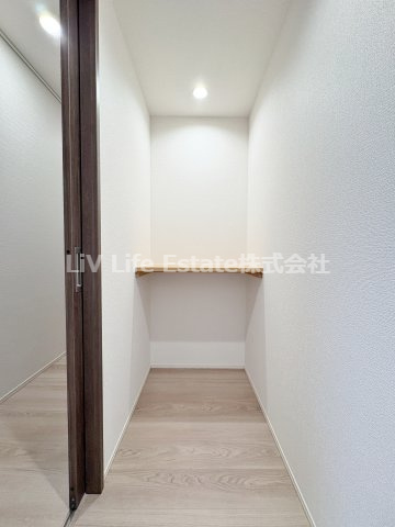 D-comodo小金井貫井北町