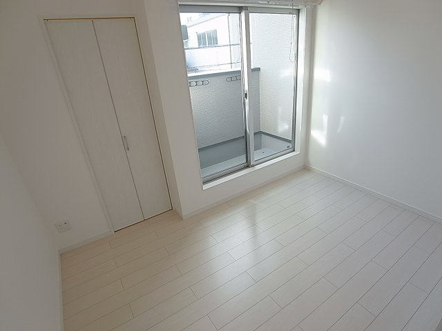 Maison De Istiklalの居間・リビング|綺麗さ充実設備など魅力満点のお部屋