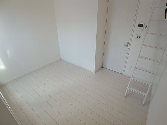 Maison De Istiklalの内装|使い勝手の丁度良い大きさです