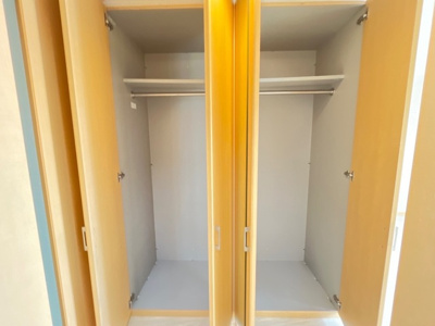 【収納】 | アーバンフォレスト