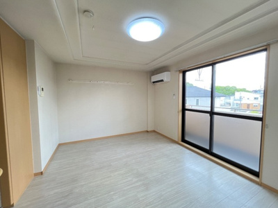 【居間・リビング】 | アーバンフォレスト