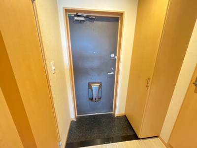 【玄関】 | アーバンフォレスト