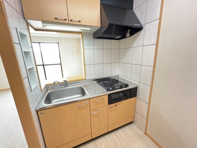 【キッチン】 | アーバンフォレスト