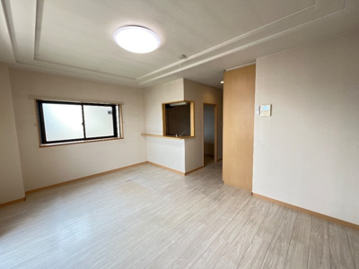 【居間・リビング】 | アーバンフォレスト