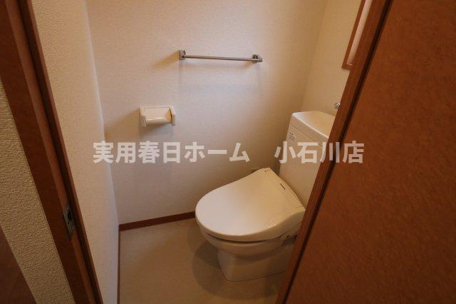 【トイレ】