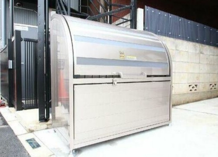 アルカティ要町のその他共用部分