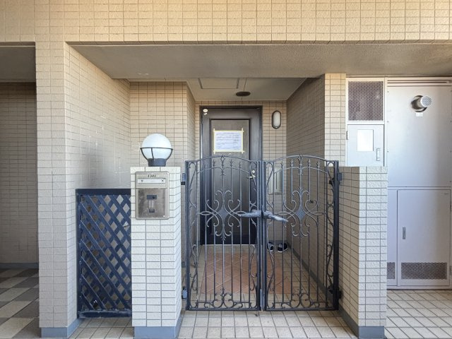 ファミールスクエア国分寺のその他共用部分