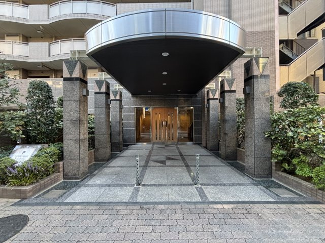 ファミールスクエア国分寺