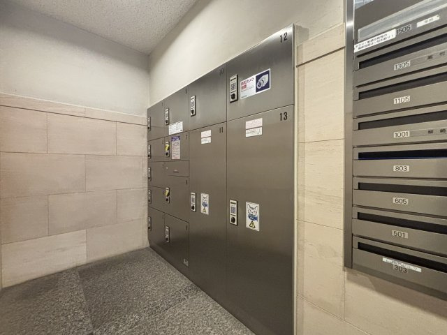 ファミールスクエア国分寺のその他