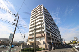 日神パレステージ横須賀マリンスクエアの画像