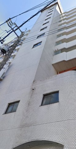 パレ・ドール西八王子の外観|外観です