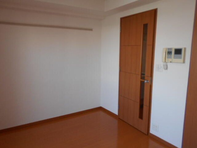 【寝室】 | パークウェル秋葉原