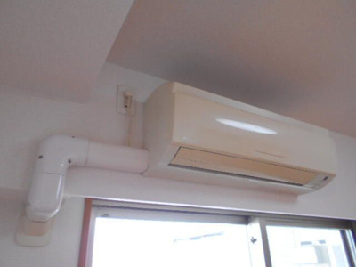 【設備】 | パークウェル秋葉原