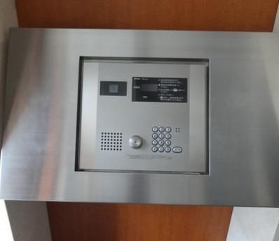 【セキュリティ】 | パークウェル秋葉原