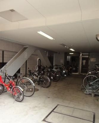 【その他共用部分】 | パークウェル秋葉原