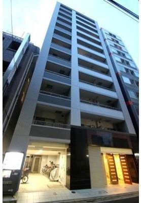 【外観】 | パークウェル秋葉原