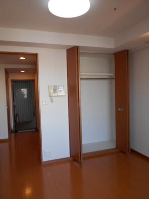 【居間・リビング】 | パークウェル秋葉原