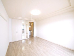 使いやすい居間