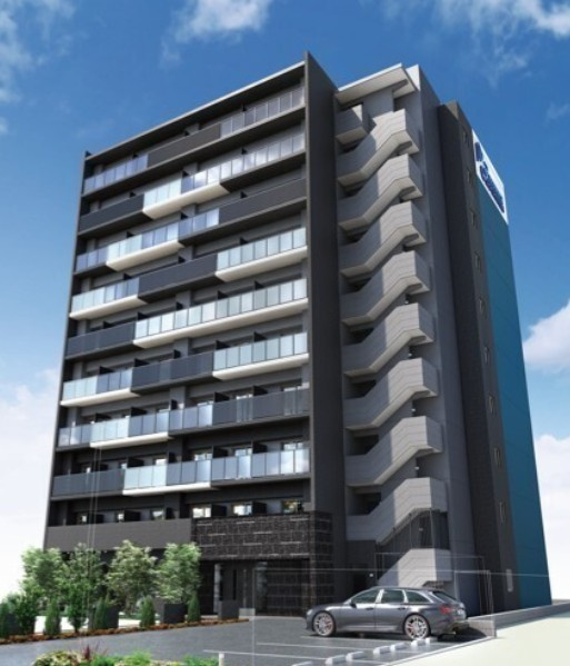 プレサンス天王寺ヴィヴァン