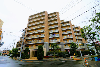 ジェイパーク北千住モナクレイスの外観|建物外観を気になさる方へ、見た目の良い物件です